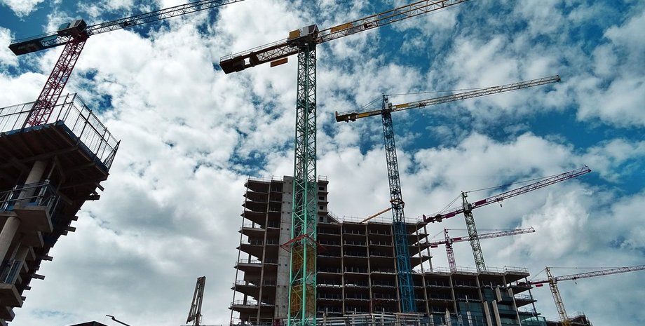 новостройка, цены на квартиры, новостройка Киев, цены на жилье, цены на квартиры, будут ли расти цены на жилье в Киеве, сколько стоит квартира, новостройки в Украине,