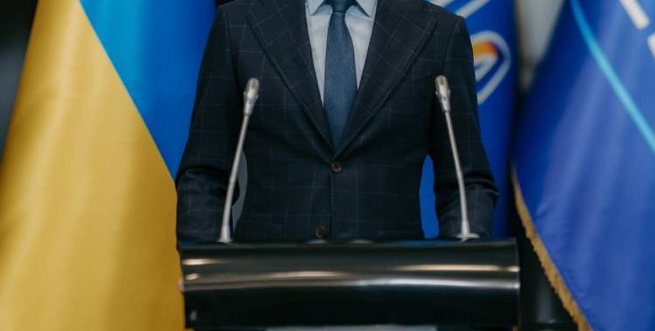 Андрей Шевченко