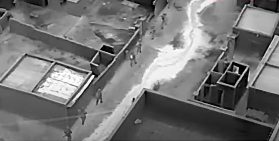 ЧВК "Вагнер" в Судане, украинская спецоперация в судане, украинский спецназ, операция ГУР в африке