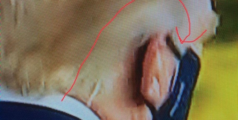 Скриншот: Сnn.com