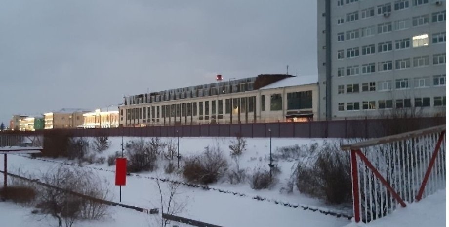 Тульский оружейный завод, завод РФ, оборонное предприятие РФ Тульский оружейный завод, завод РФ, оборонное предприятие РФ, война в Украине