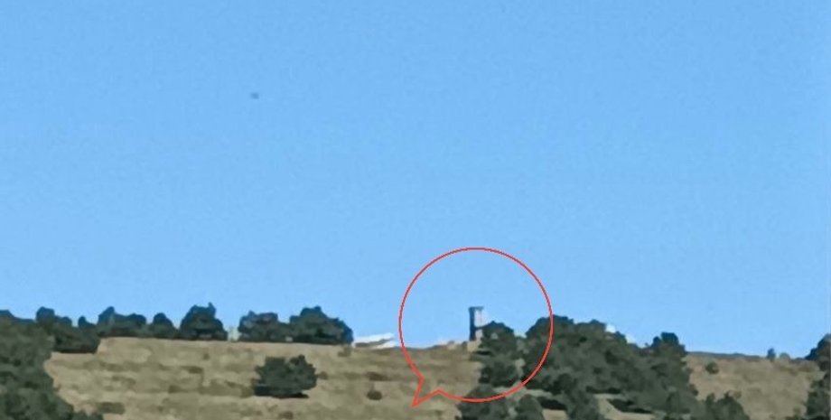 ППО, российская ППО, Симферополь