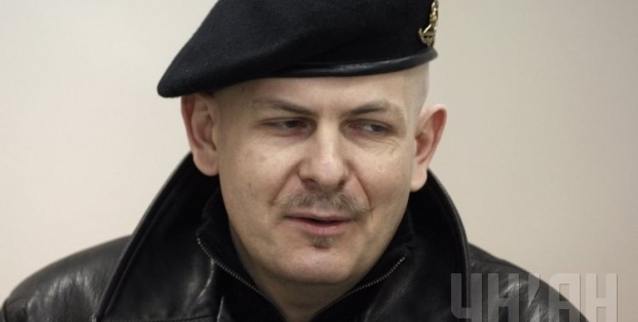 Олесь Бузина / Фото: УНИАН