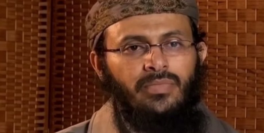 Касим аль-Рими/Фото с сайта glavcom.ua