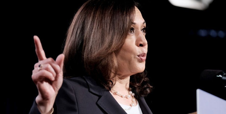 Камала Гарріс, Гарріс Путін, Гарріс переговори з РФ, Гарріс війна в Україні