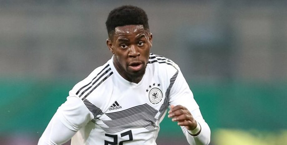 Джордан Торунарига