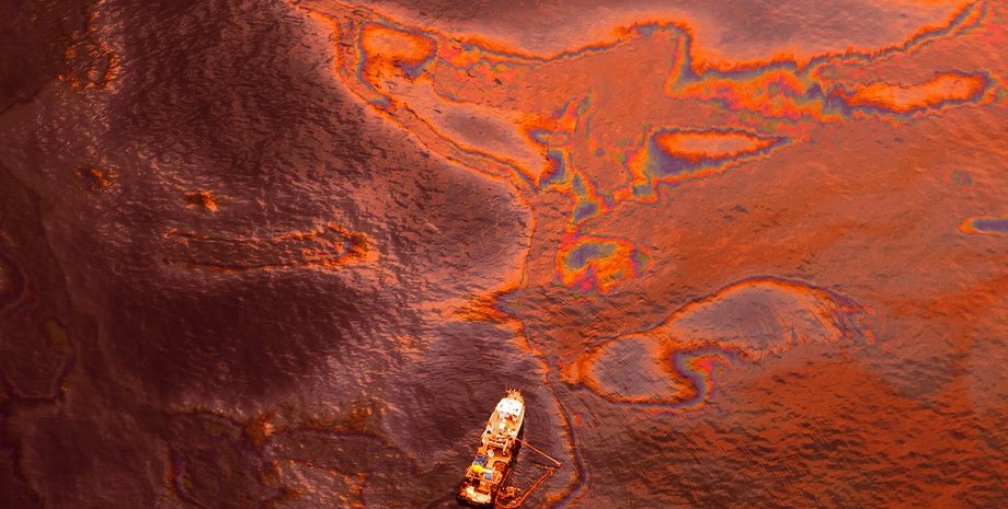 океан, ціанід, ловля риби з ціанідом