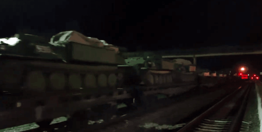 переброска войск в крым, оккупация крыма