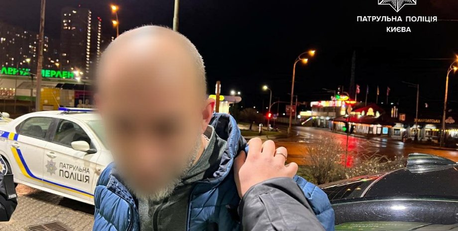 Пешеходный переход, дтп