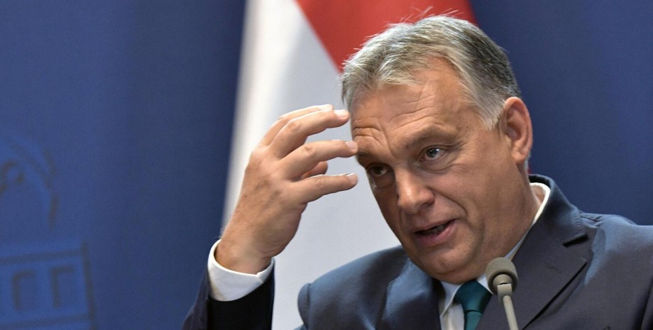 Премьер-министр Венгрии Виктор Орбан Спикер МИД с помощью ИИ объяснил Орбану, где искать Украину