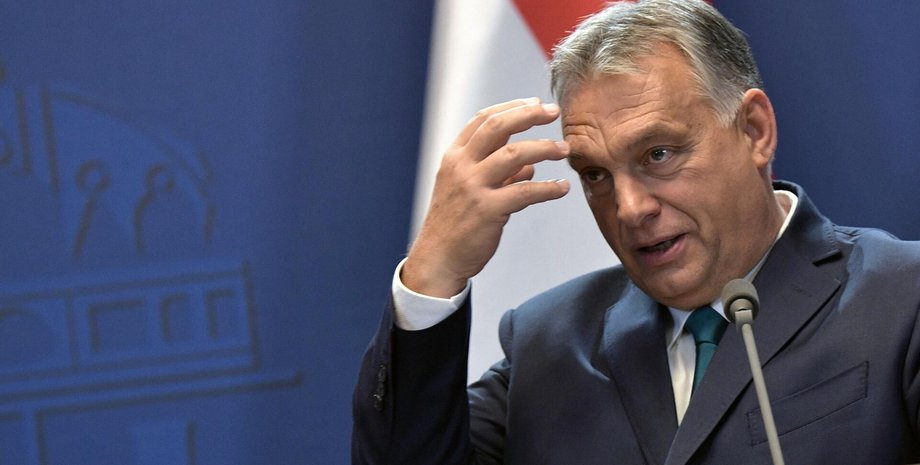 Речник МЗС за допомогою ШІ пояснив Орбану, де шукати Україну