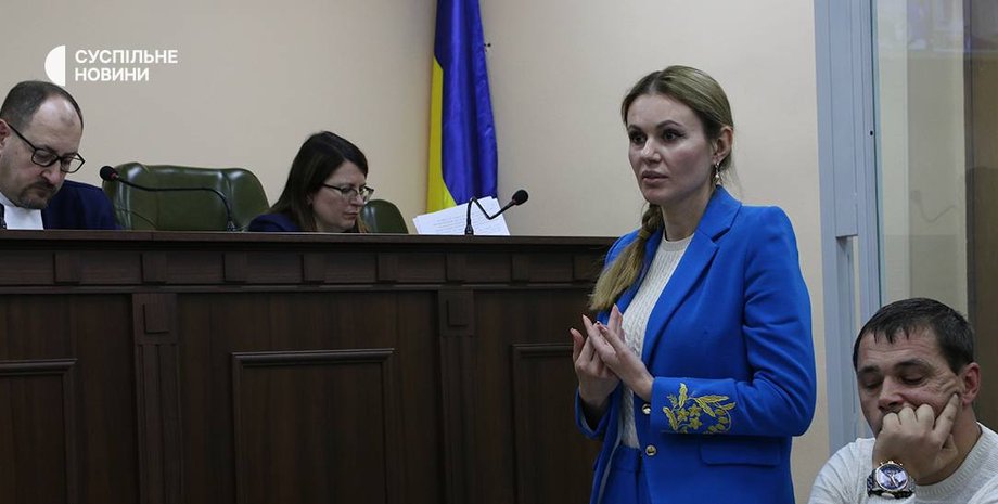 Анна Скороход