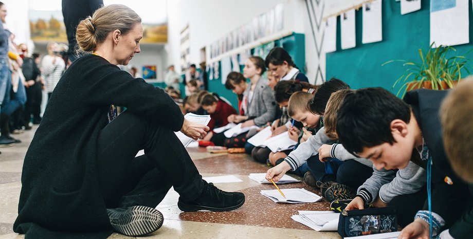 Фото: Ульяна Рудич