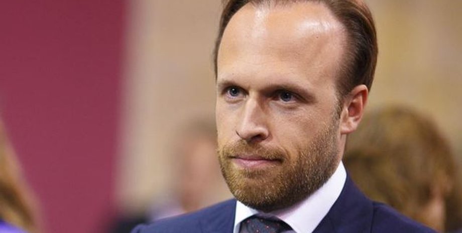 Алексей Филатов/Фото: Актуальная Правда