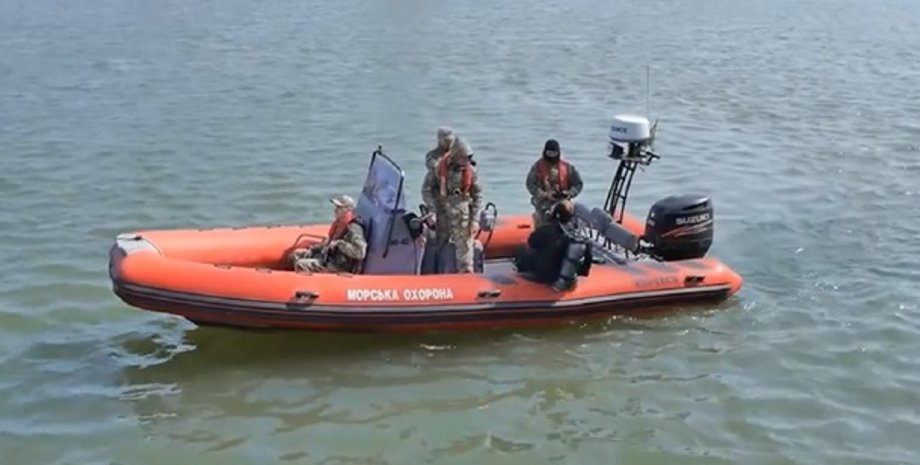 Фото: кадр из видео