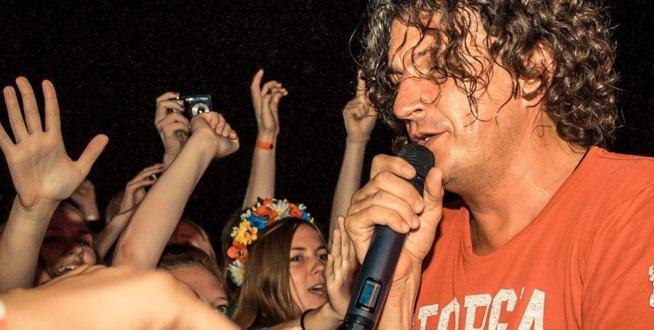 кузьма скрябін