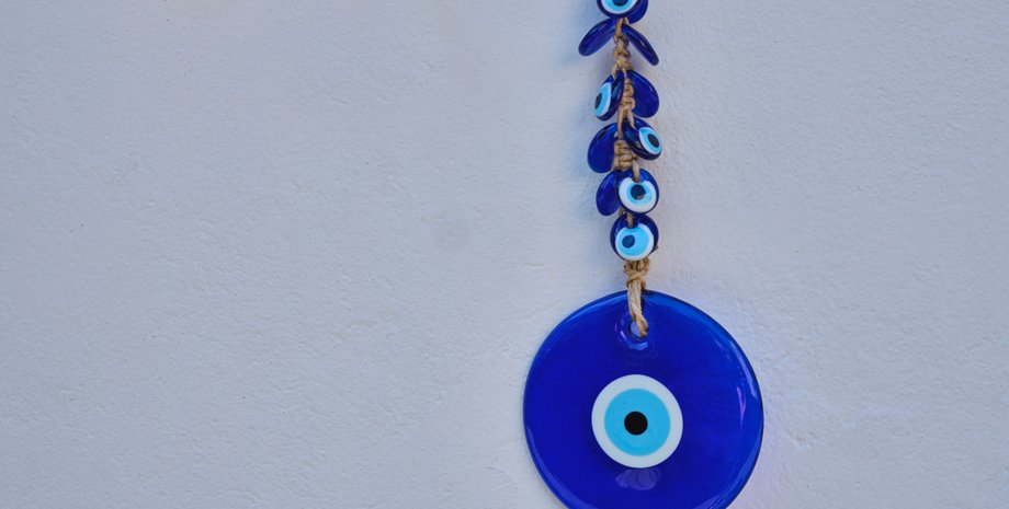 амулет, злой глаз, назар, сглаз, проклятие, защита, удача, Турция, зависть, богатство, глаза, голубой, бизнес, история, суеверие