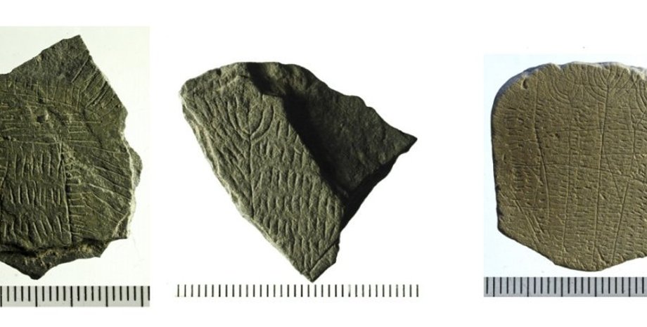 "Солнечные камни" / Фото: Bornholm Museum