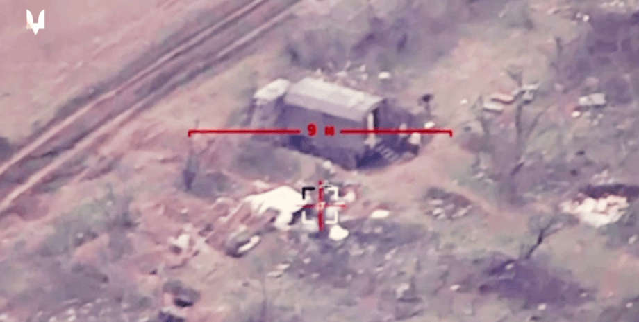 Р-330Ж "Житель", станция помех, уничтожение, техника россиян, оккупанты