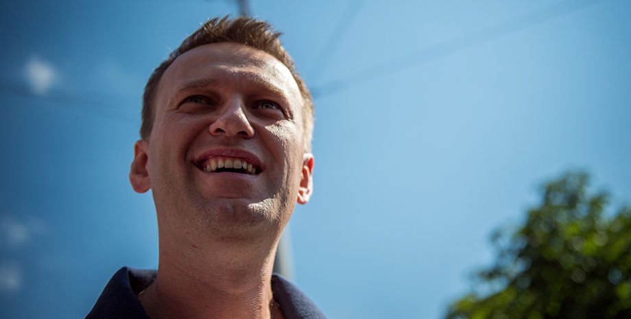 Алексей Навальный / Фото: zyalt.livejournal.com