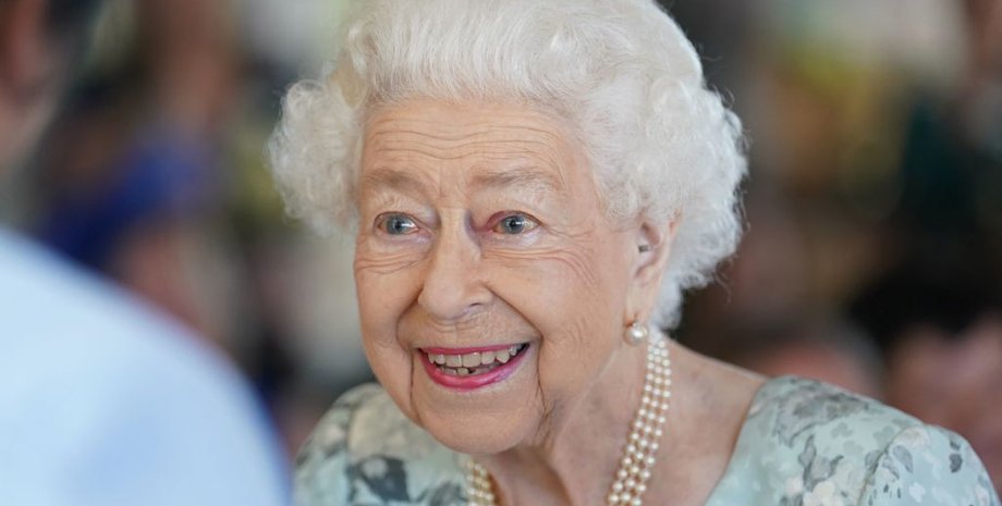 королева, королева великобритании, королева елизавета