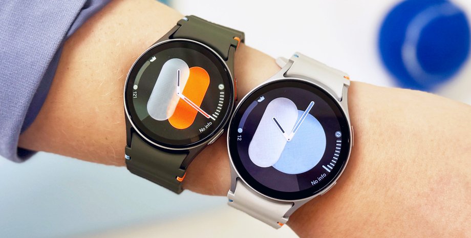 Samsung Galaxy Watch 8