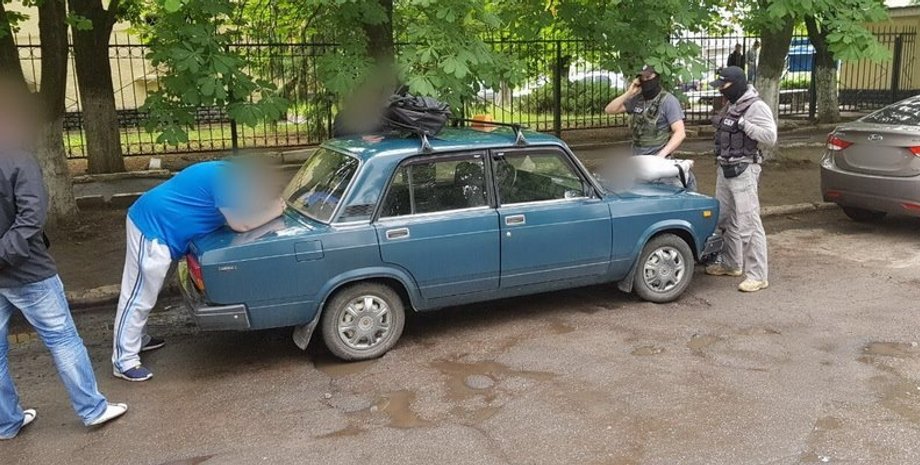 Фото: СБУ