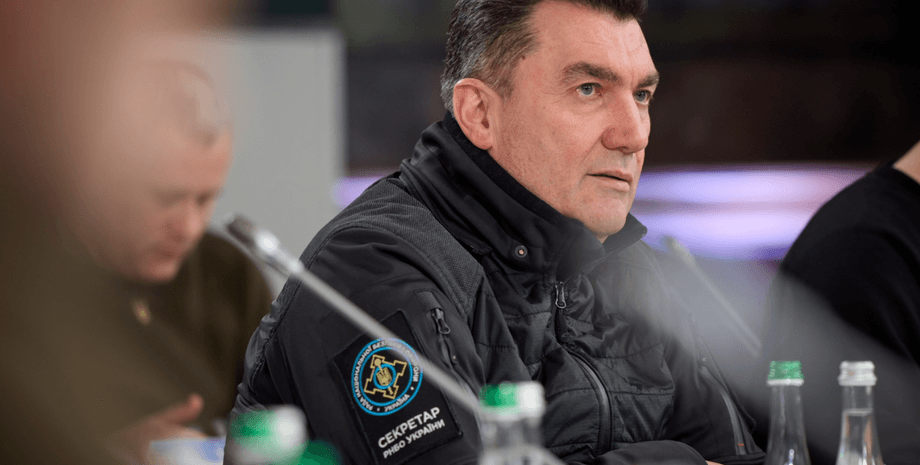 Данілов, мобілізація