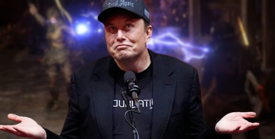 Илон Маск и Path of Exile 2