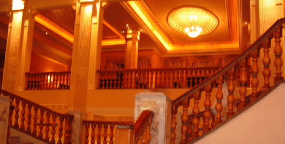 отель отель