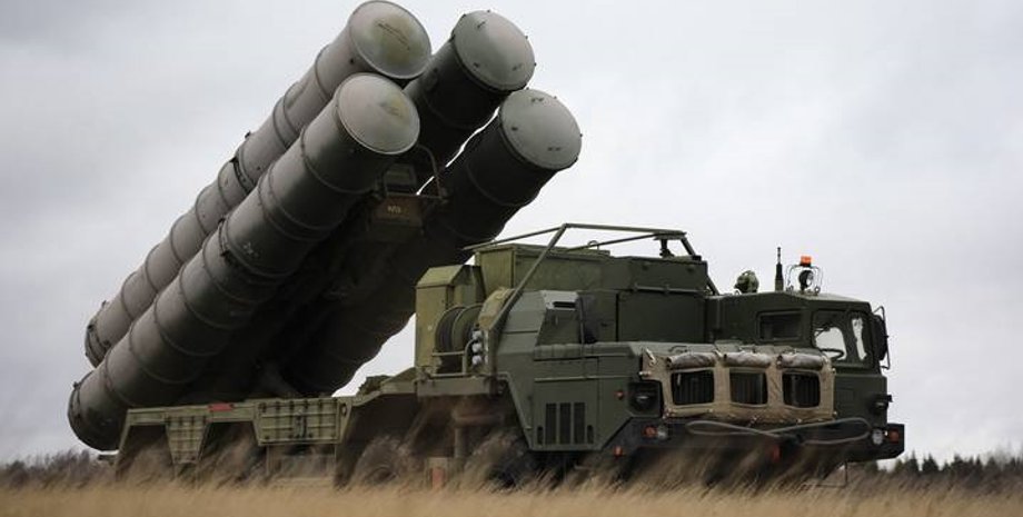 Взрывы в России