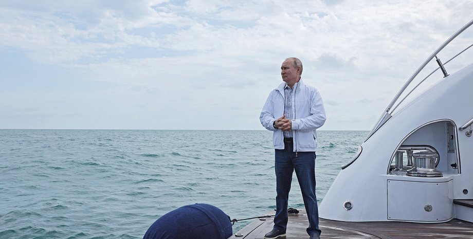 Яхта Graceful, яхта путіна, володимир путін, яхта, яхта путін, яхта грейсфул