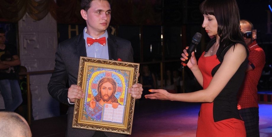 "Конкурс красоты" / Фото: "Газета.Ru"