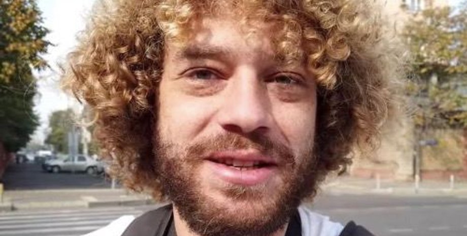 Илья Варламов