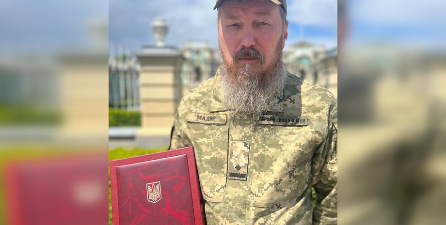 Роберт Бровді Мадяр, Бровді Герой України, Птахи Мадяри, Бровді про дрони, Мадяр про дрони, Мадяр про втрати ЗС РФ,  Мадяр про дроноводів