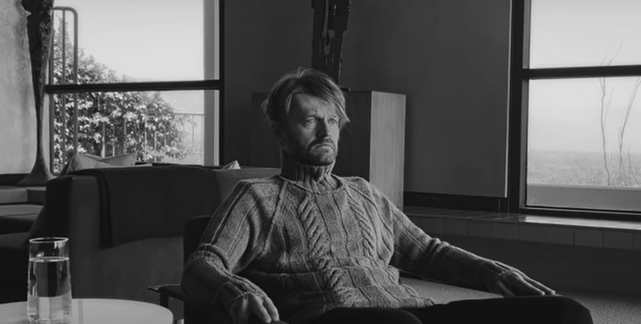 iPhone 13 Pro, apple, реклама, Павло