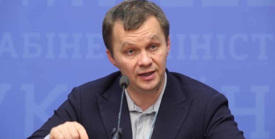 Тимофей Милованов / Фото: kse.ua