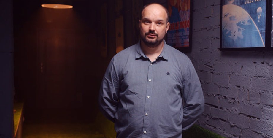 режисер Тарас Ткаченко, Тарас Ткаченко, режисер, український режисер