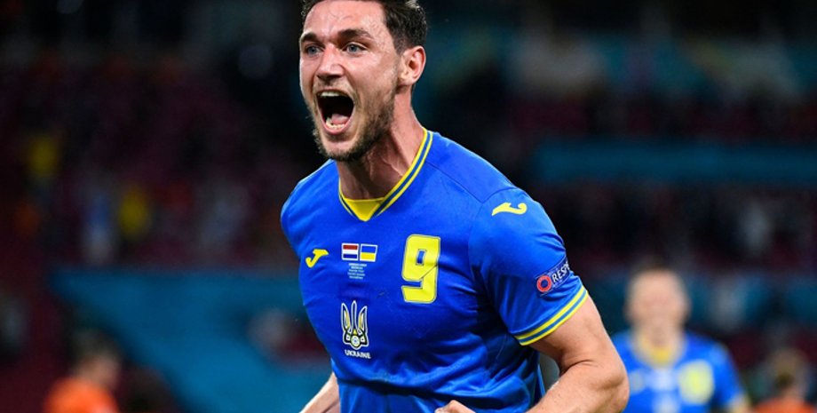 Фінляндія Україна Роман Яремчук