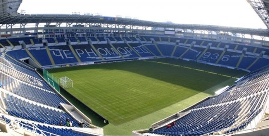 чорноморець, банкрутство, суд, Одеса, фк чорноморець