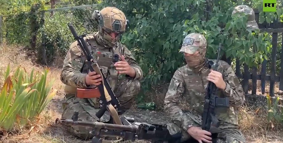 Автомат КОРД