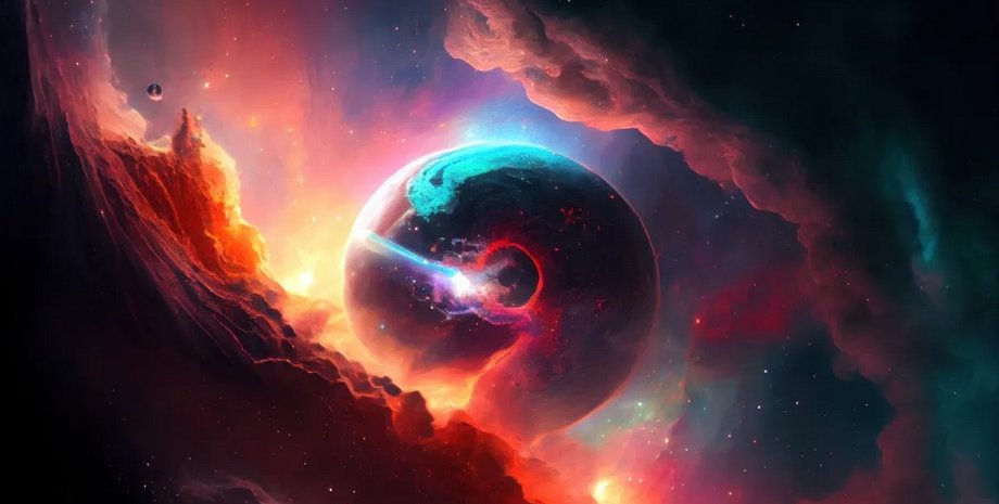 пространство время