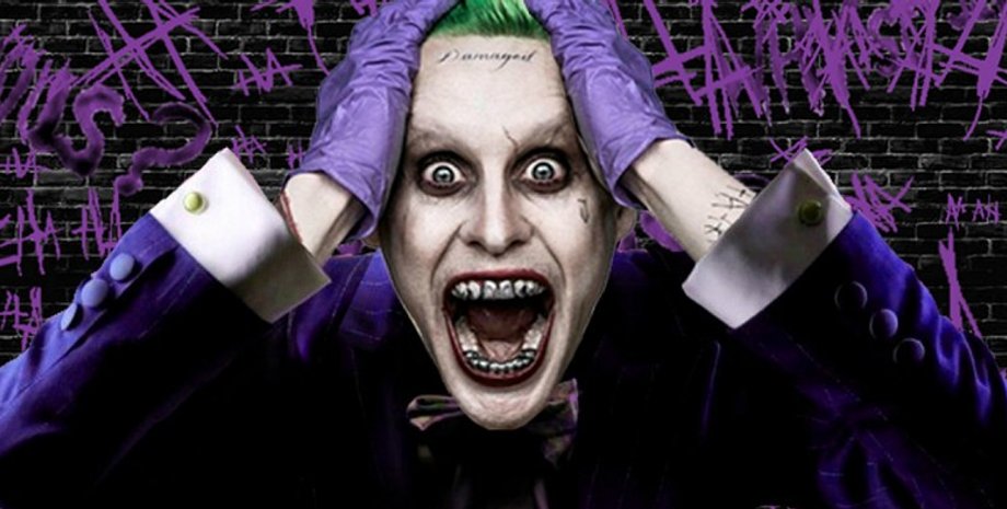 Джерард Лето / Фото: из открытого источника