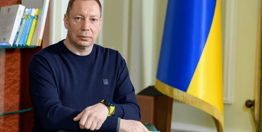 Кирилл Шевченко, глава НБУ, НБУ, отставка Кирилл Шевченко, НБУ Шевченко