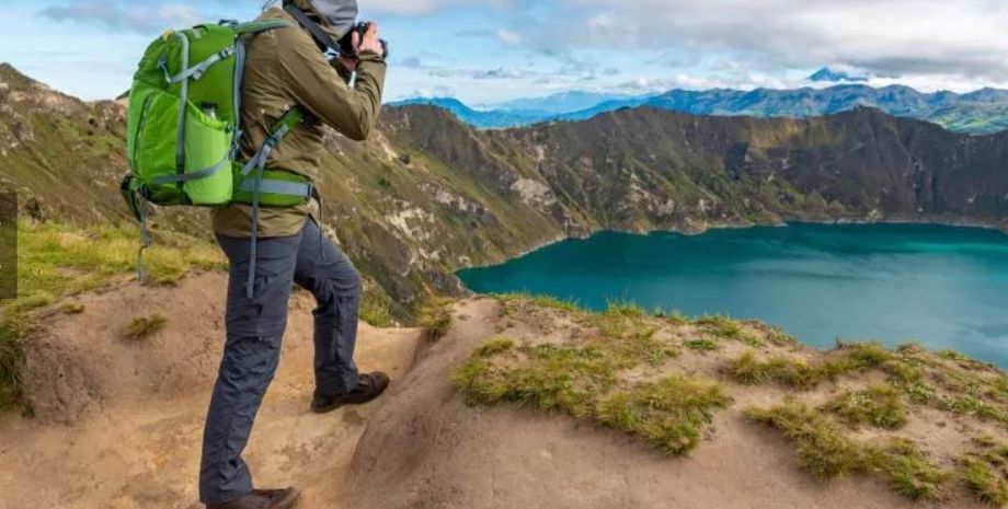 Найкраще місце на планеті, чоловік, який відвідав 83 країни світу назвав найулюбленіше місце зі всіма перевагами