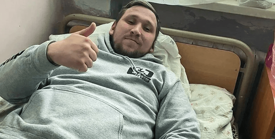 Артур Ананьев