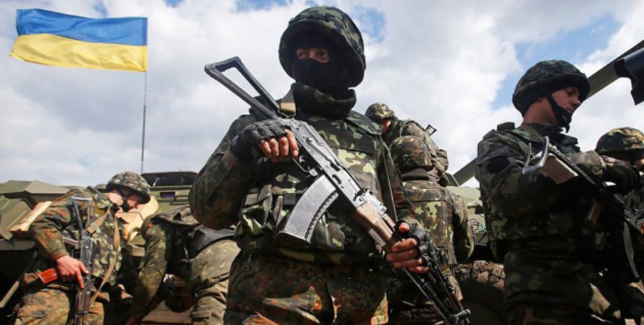 День защитника Украины, день защитников и защитниц Украины, новое название, 14 октября, армия, всу, праздник