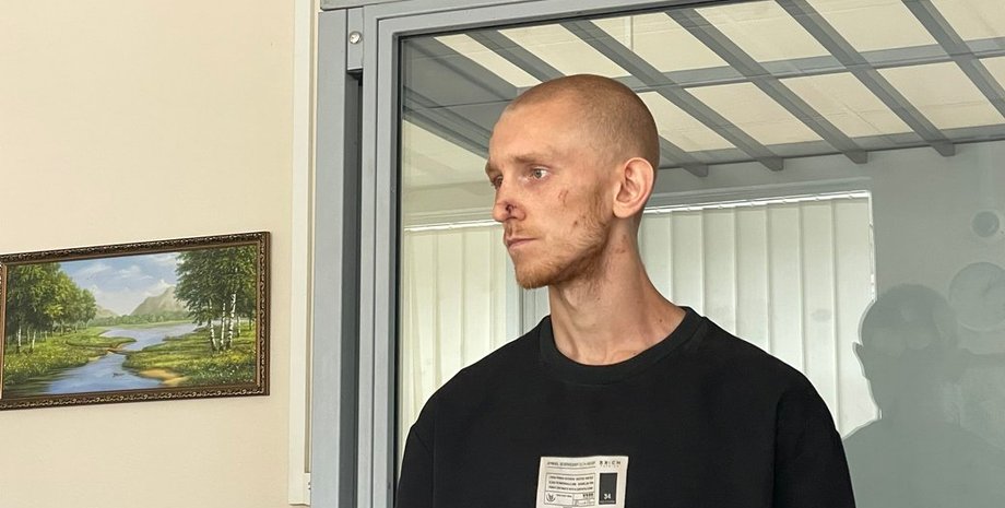 Роман Заволока, Роман Заволока суд