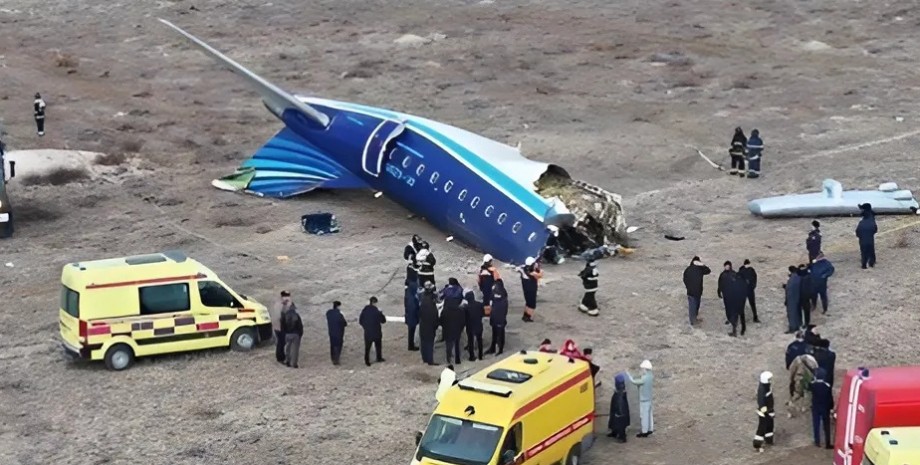 Авиакатастрофа Embraer 190 Авиакатастрофа Embraer 190
