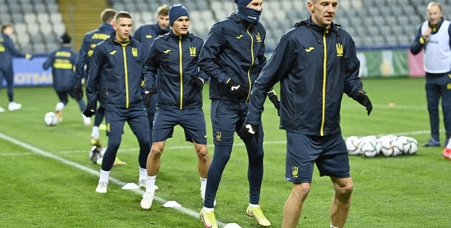 Денис Гармаш Украина Болгария